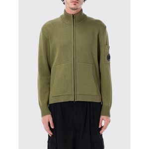 C.P. Company Sweater Men Green